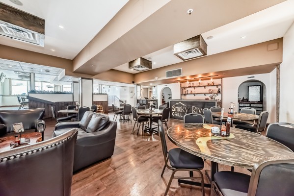 grande cache inn & suites gallery