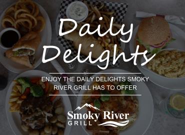 Easter Specials