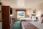 grande cache inn & suites double queen room