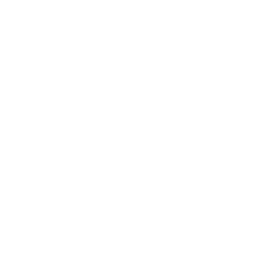 a close up of a logo,text,animal,deer,design,graphic