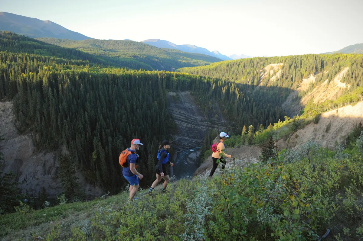 Adventures | Grande Cache Inn & Suites | Hotel in Grande Cache, AB