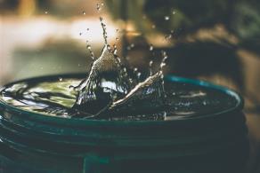 grande cache inn & suites Water & Energy Conservation